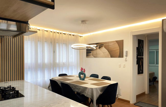 Apartamento Morada do Sol Gramado - Foto 12