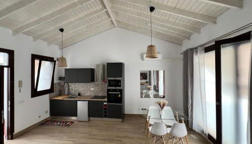 M&M Empedrada Apartamentos Jerez - Foto 2, stove, pet friendly, minibar