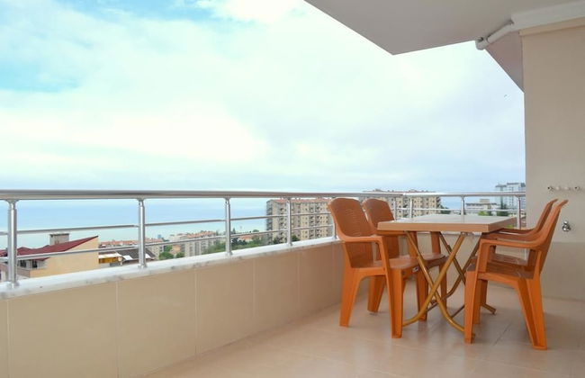 Ozgurcan Apart - Photo 17