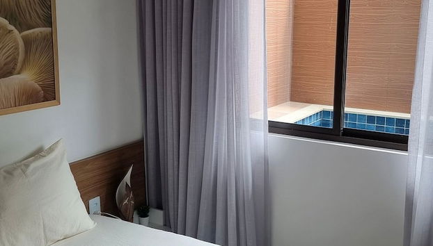 Green Porto 06 - Foto 5, Habitación