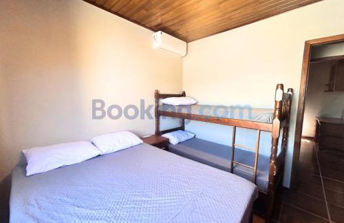 Recanto da Palmeira - Piscina aquecida, quartos com ar condicionado - Foto 35