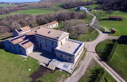 Masseria Salecchia - Foto 34