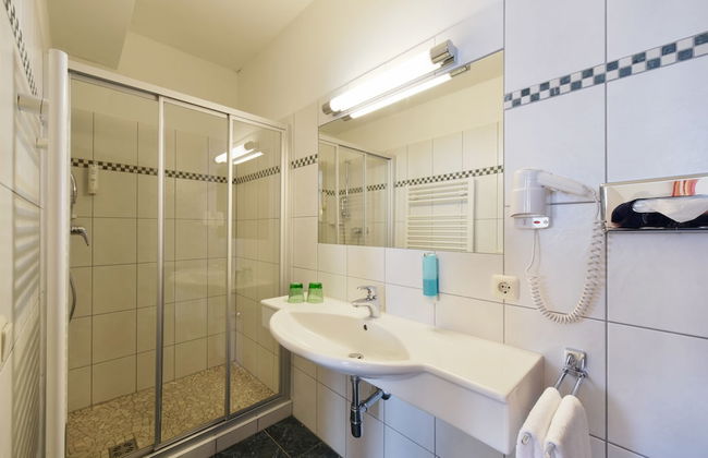 Apartmenthaus Hotel Cella Central - Foto 25