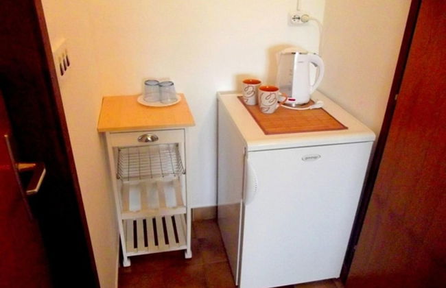 Ognjen - Family Apartments With Free Parking - R1 - Foto 1