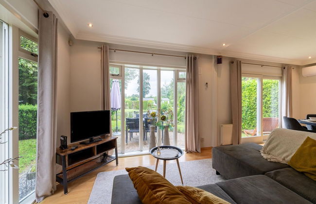 Holiday Home in Overijssel Near Cap Fun Park - Foto 14