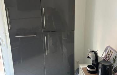 Appartement deux chambres jardin parking - Photo 15