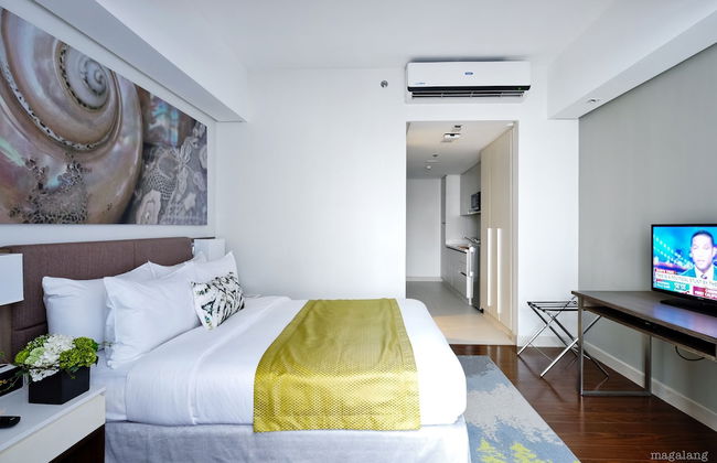 Citadines Millennium Ortigas Manila - Foto 5