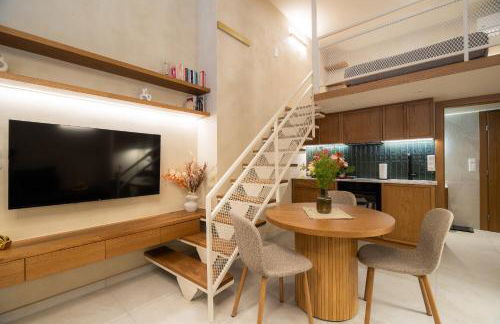 CENTAURO Prime Residencies - Foto 60