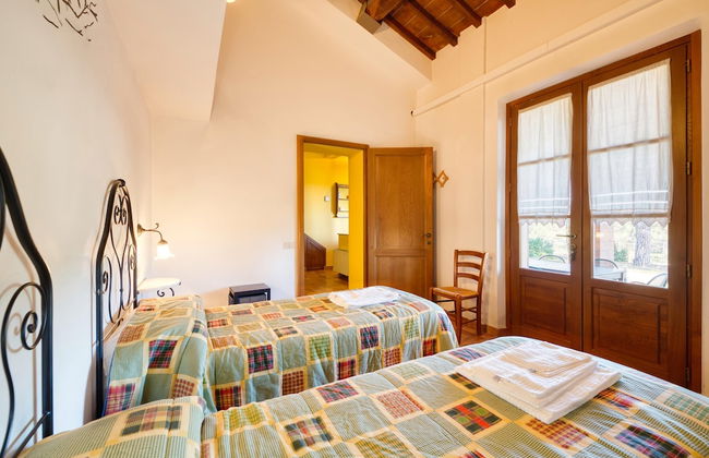 Olive apt With Shared Pool - Foto 21