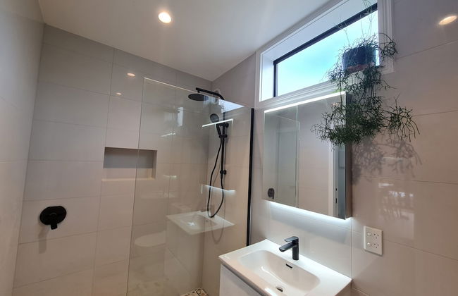 Hidden Valley Waiheke - Foto 17