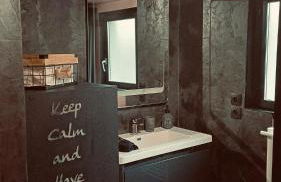 SPA bulles du paradis love room - Foto 27