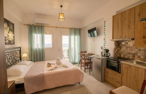 Ioannis Rooms Δωμάτια με θεα στη θαλασσα - Foto 14