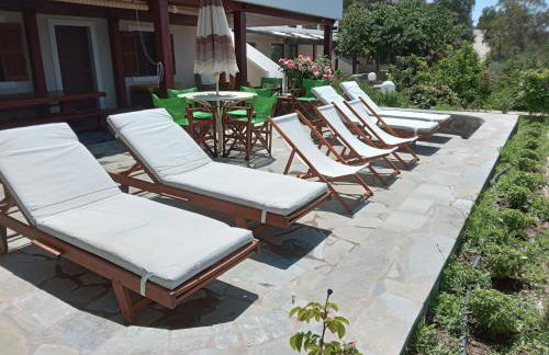 Seaside Home with Sea Views & Large Terrace - Foto 11