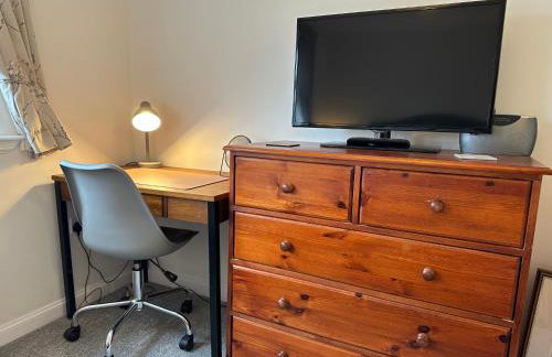 Brada View - Bamburgh, Northumberland - Foto 6