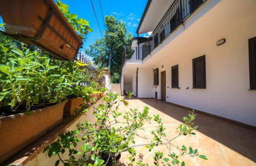 Residence Fortunato - Photo 23