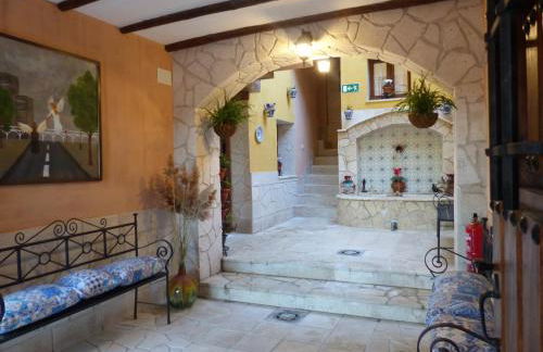 Casa de la Abuela Pili - Foto 8