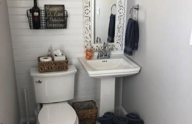 Comfortable Craftsman Getaway - Foto 10