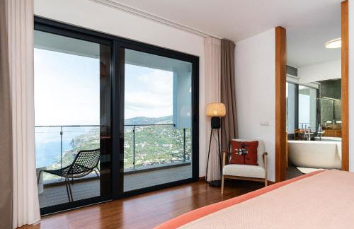 Valley View-Villa with heated pool and sauna - Foto 16