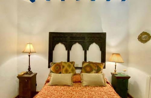 Finca La Alcolehuela - Foto 48