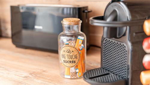 Les Villas Black&White - Foto 3