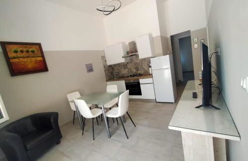 Casa Vacanza Dante Alighieri, B - Foto 9