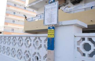 Apartamento a 50 metros del mar con párking - Foto 17