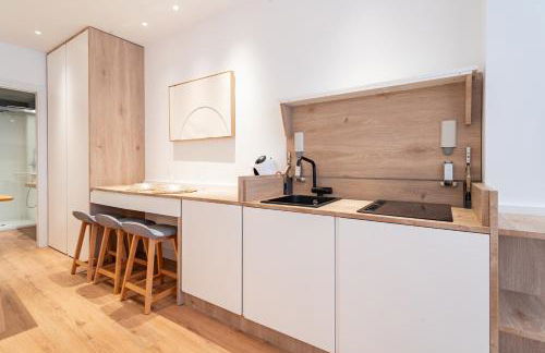 Edificio Ferrari by Plaza Mayor Apartamentos - Foto 16