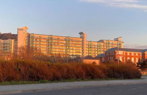 Quayside Apartment - Large and Spacious Duplex - Photo 20