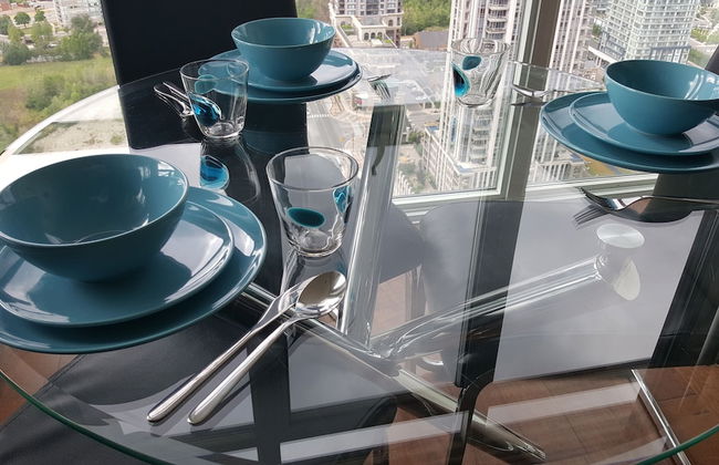 Custom Luxury Suite - By Elite Suites - Photo 43