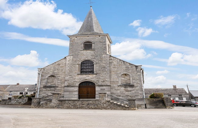 Cozy Chalet With Garden - Foto 33