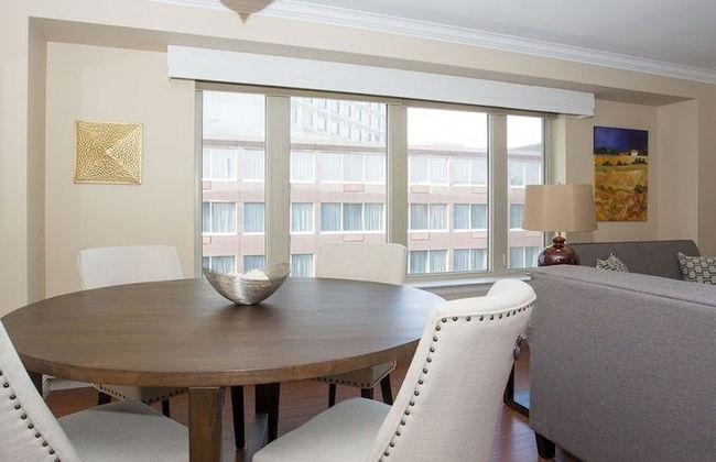 Moore Suites - Salter's gate - Foto 23