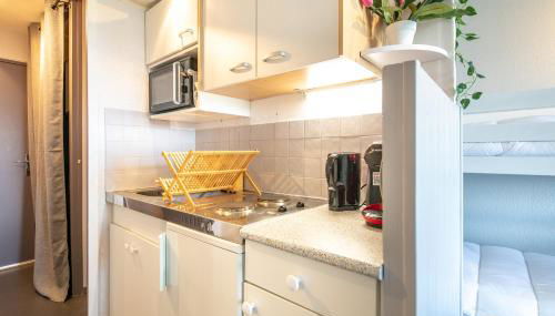 Le Freeride - 14ème étage avec vue sur montagne - Photo 2, Other