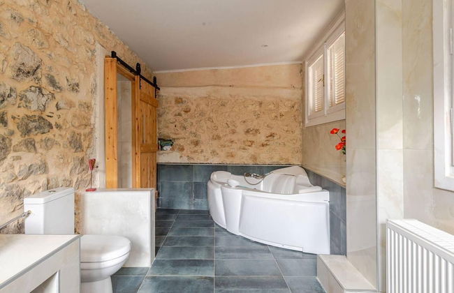 Serenity Retreat in Pidasos - Foto 17