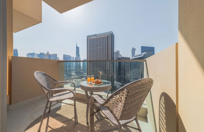 EDEN'S Homes & Villas - JW Marriott Marina Residences - Foto 46