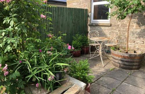 Flat 2 Frank Lewis House - Foto 3