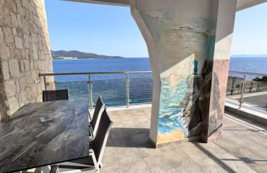 Dedis Apartment's - Foto 16