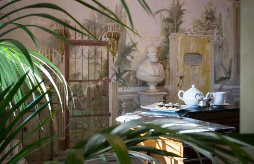 Tenuta Mosè Charming House&Relais Gallipoli - Foto 64