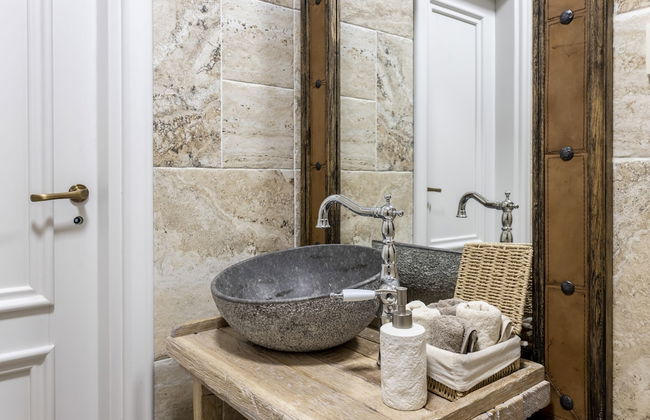 Castro Mesembria Boutique Hotel - Foto 42