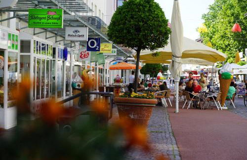 Ferienwohnung Ambiente - Foto 28