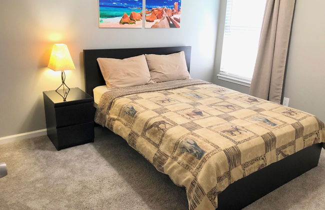 Jacksonville Vacation - Foto 17