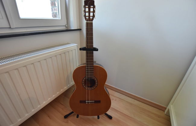 Tasteful Mansion in Lichtervelde with Hot Tub - Photo 48