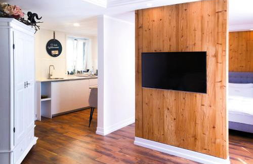 Donau Lodge Boardinghouse - Foto 26