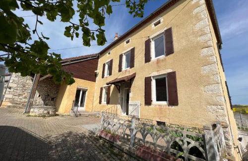 Les Gites de Louisette 1886 - Foto 1