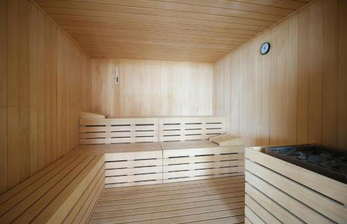 Beachfront Garden & SPA - indoor and outdoor pool - Foto 6