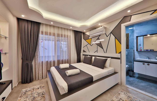 Villa Rainbow - Foto 9