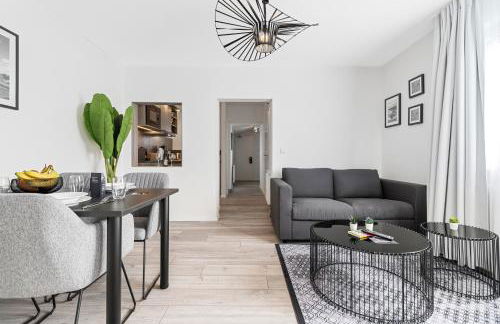 BRIGHT Herzogenaurach Zentrum - Foto 53