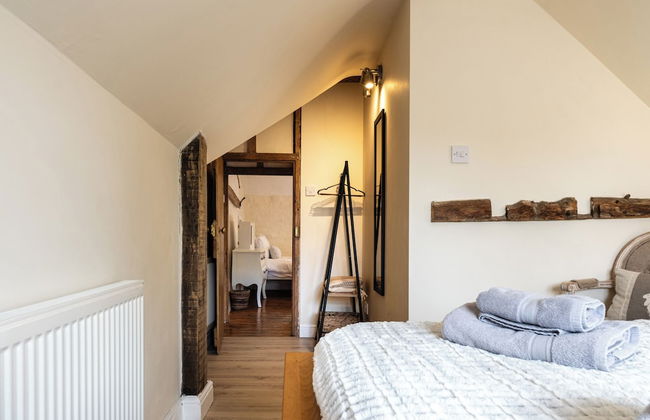 Clifford Chambers Cosy 2 Bedroom Cottage - Foto 20