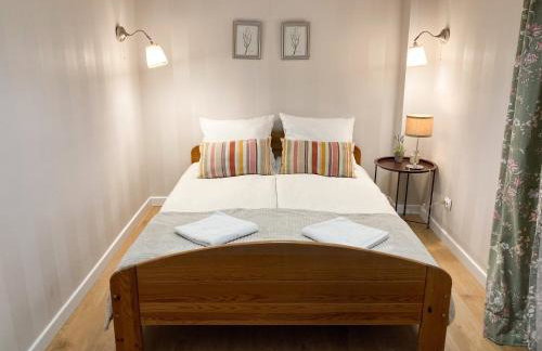 Apartamenty 72 - Agroturystyka - Foto 13