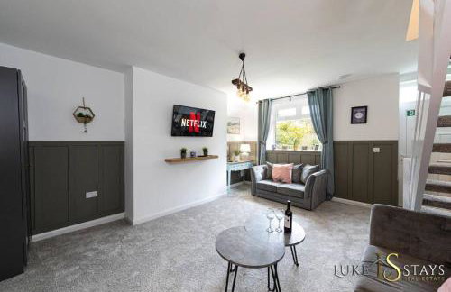 Luke Stays- Newton Hall Cottage - Foto 3