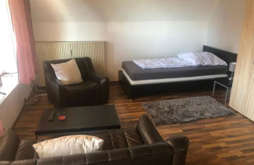 Haus Hollenstedt - Foto 13